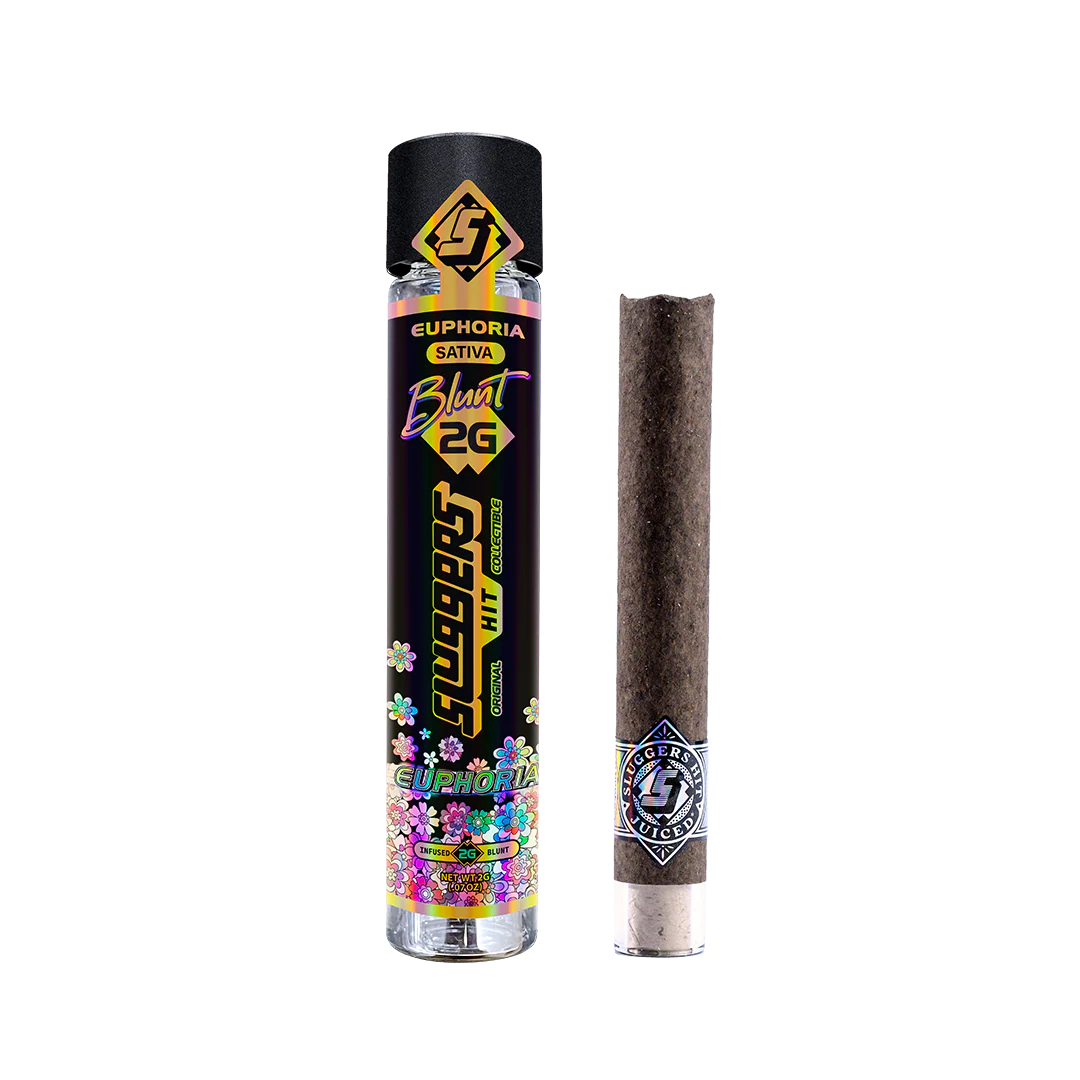 Euphoria Sativa Blunt 2g