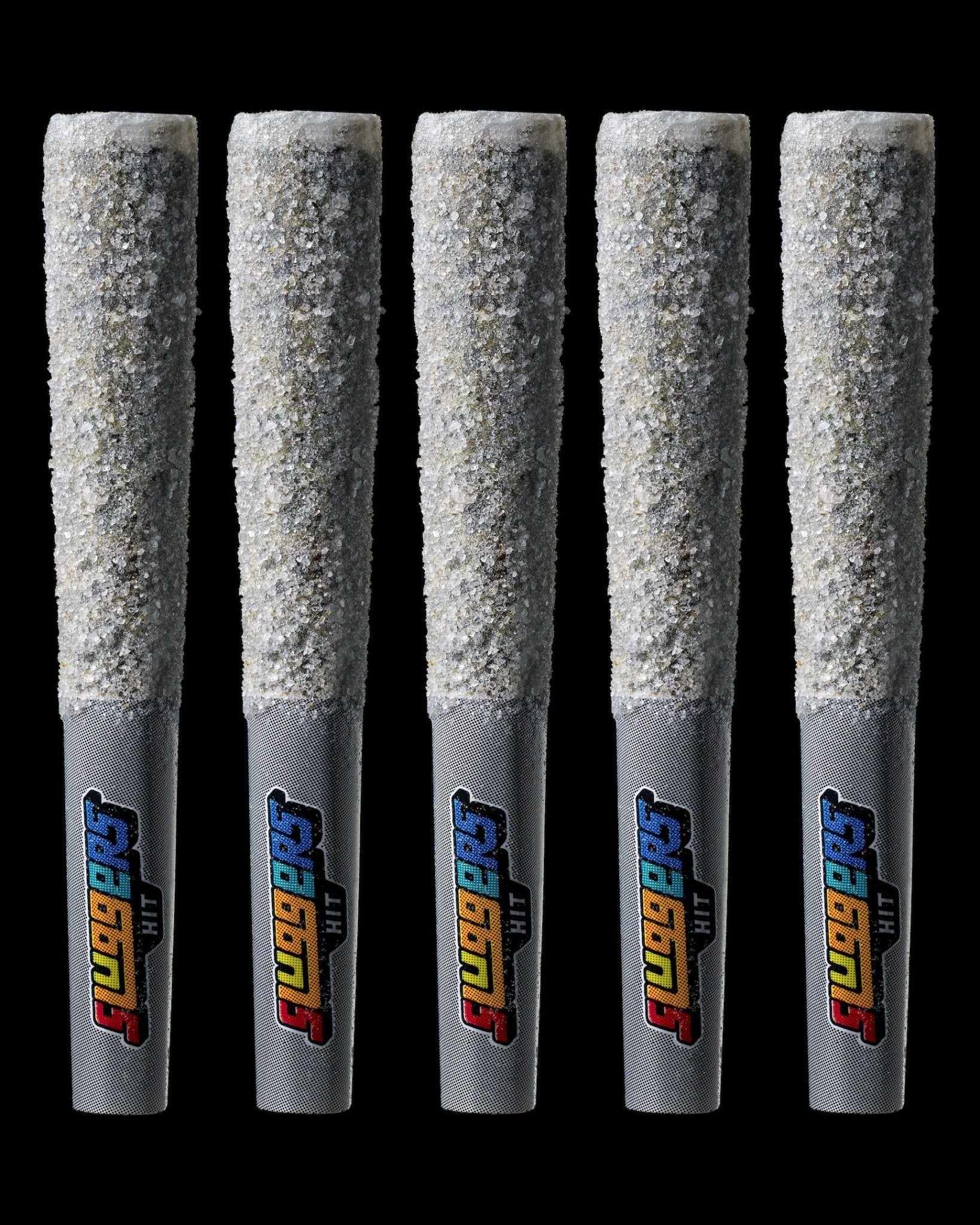 Bubble Bath Indica Juiced 5pk - Image 3