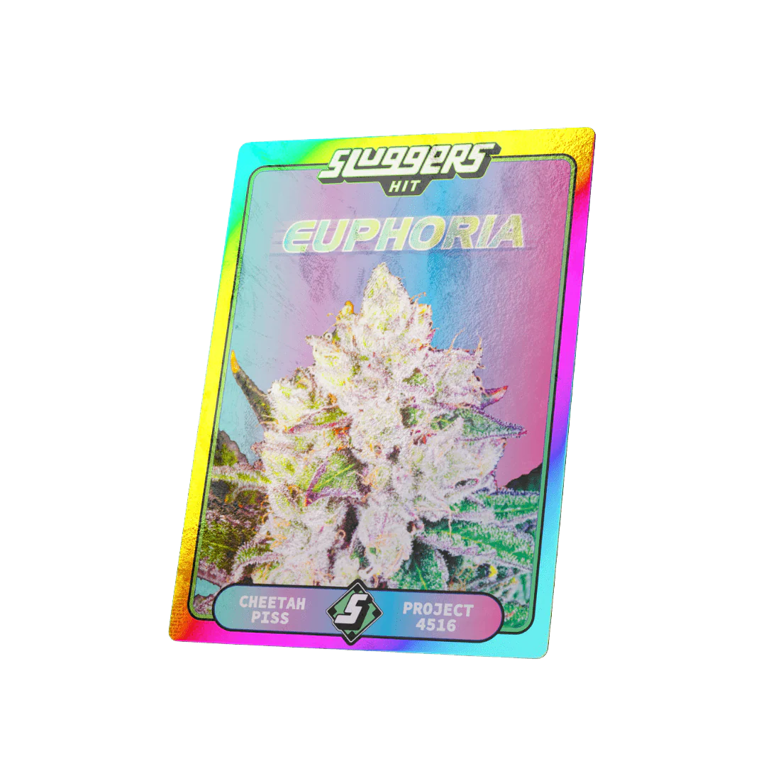 Euphoria Sativa Juiced 5pk - Image 5