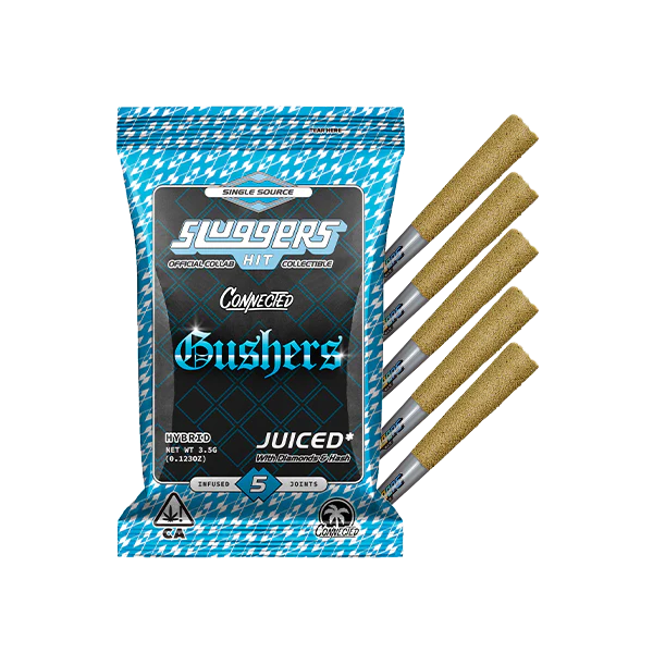 Gushers Hybrid Juiced 5pk - Image 3