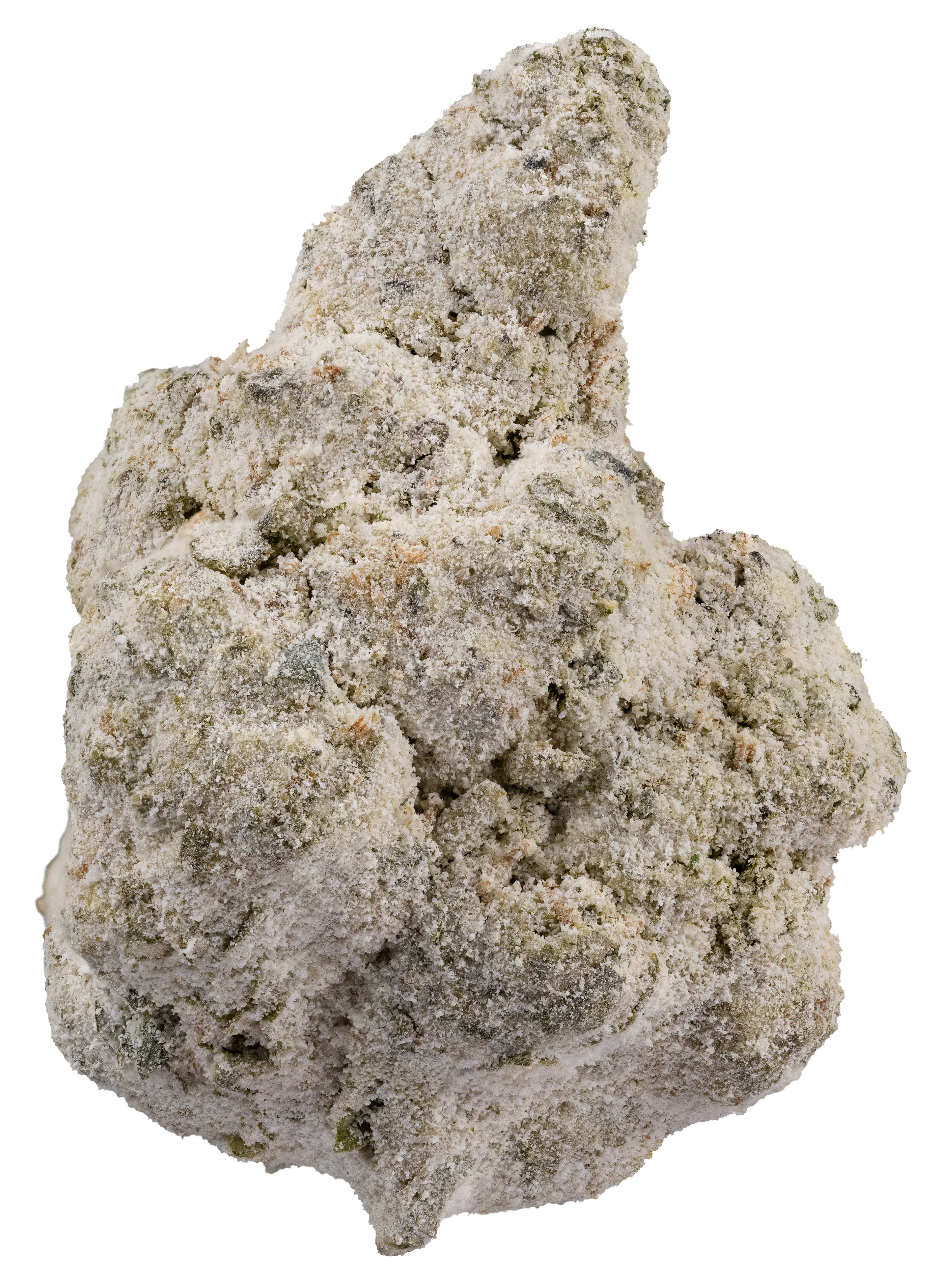 ICED Marshmellowz Sativa Jarred Infused Flower 3.5g - Image 2