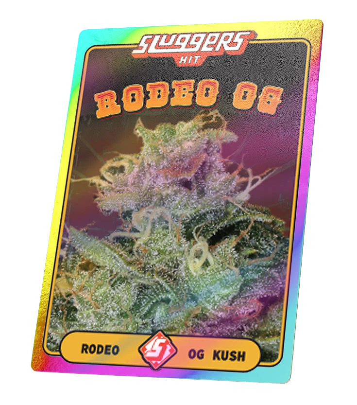 Rodeo OG Hybrid Juiced 5pk - Image 4