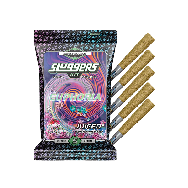 Euphoria Sativa 5pk