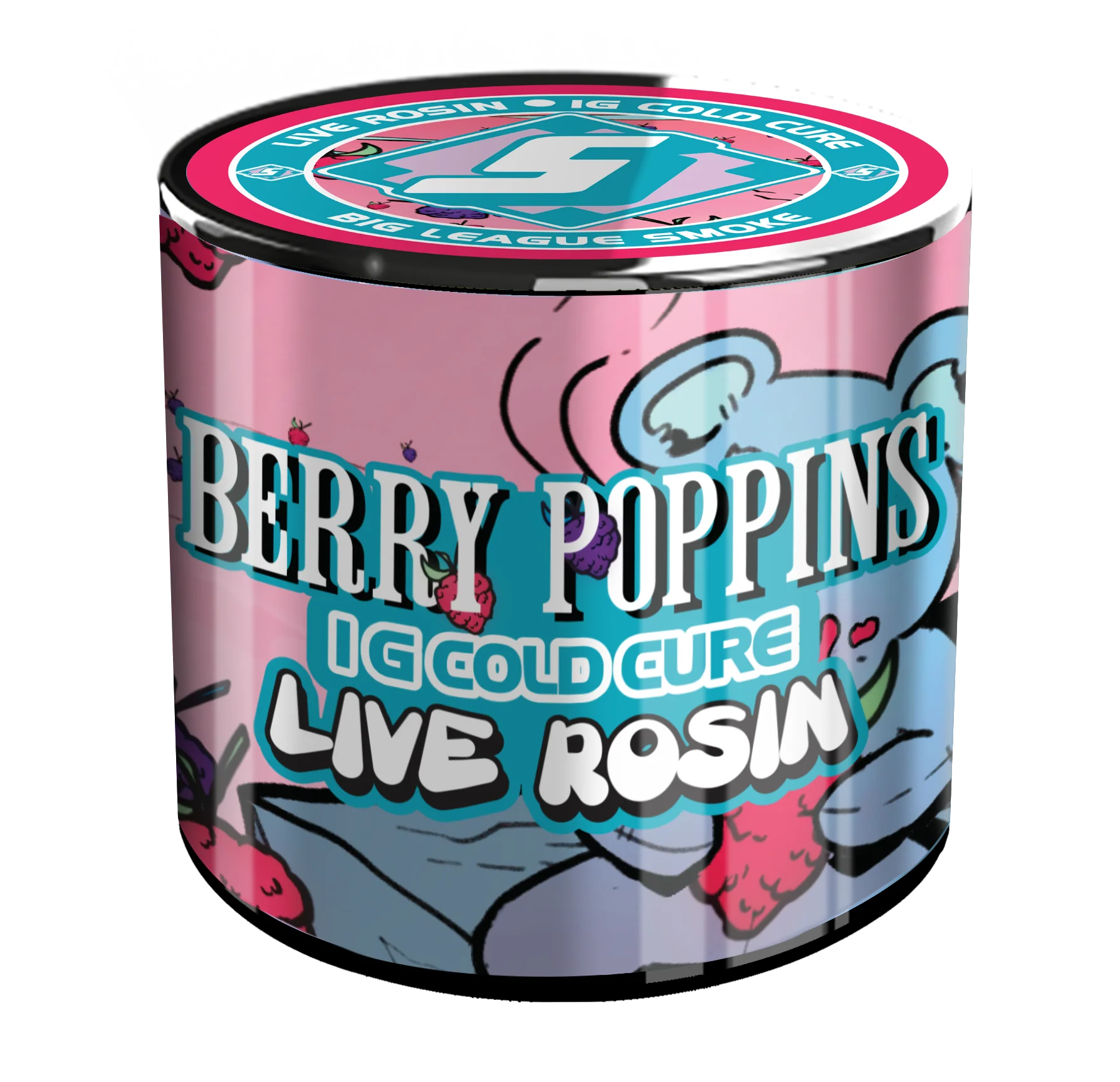 Live Rosin